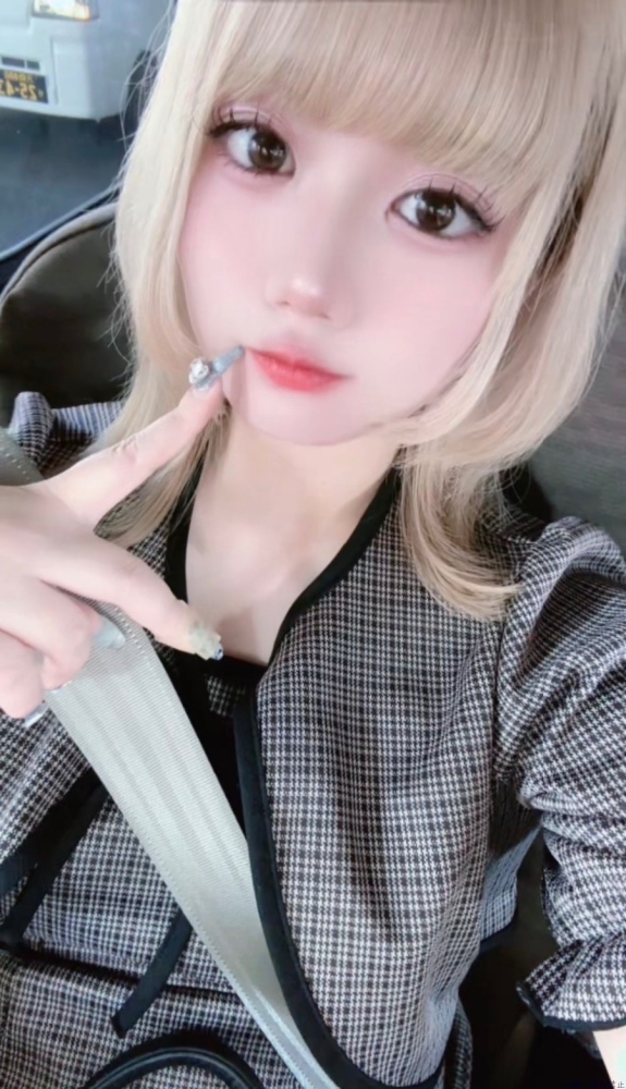 女の子ブログ画像