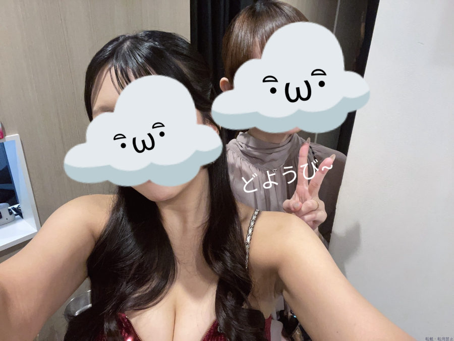 新着女の子ブログ画像