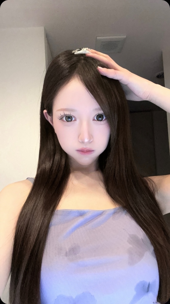 女の子ブログ画像