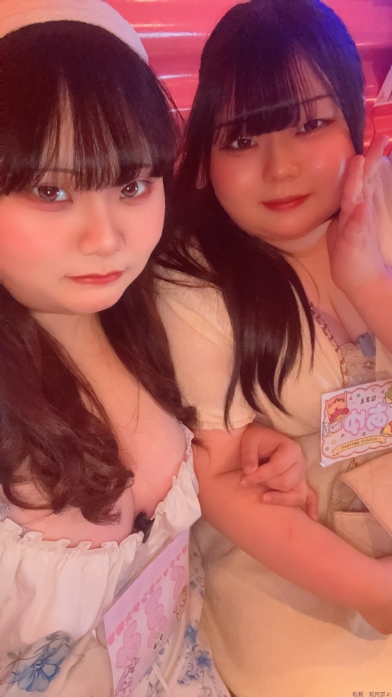 女の子ブログ画像