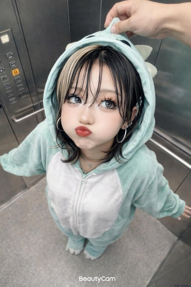 女の子ブログ画像