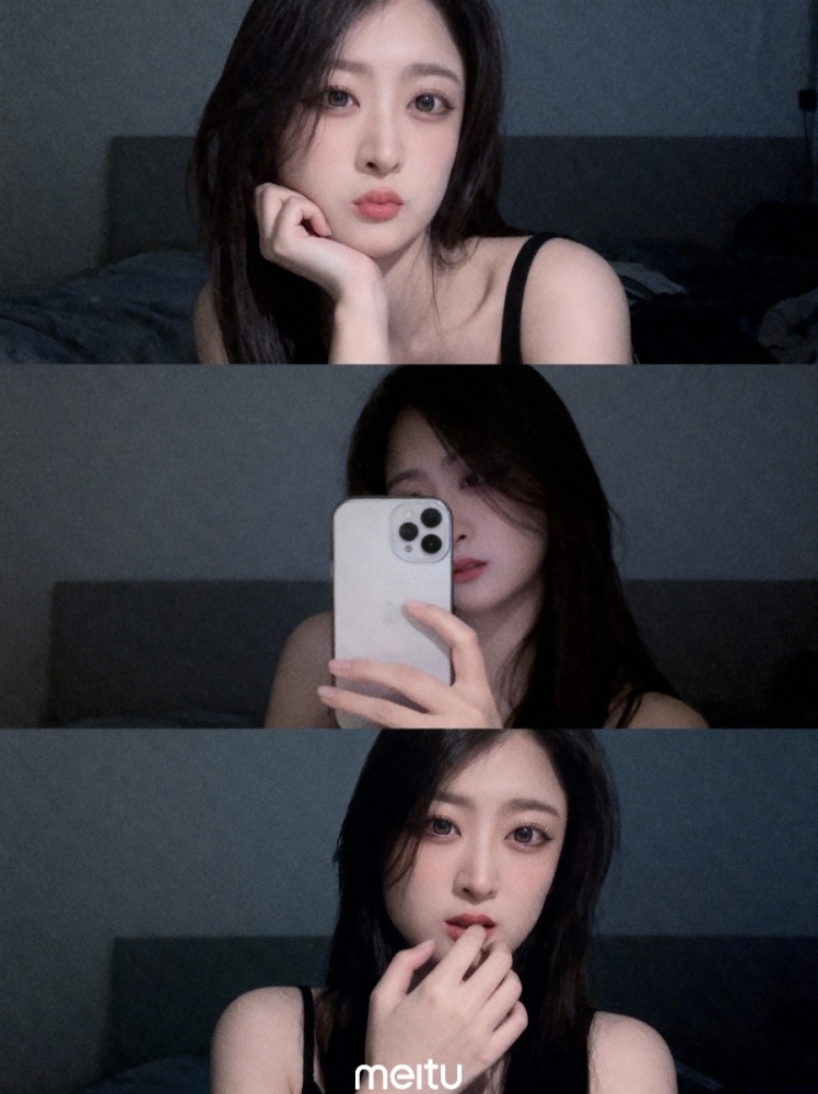 女の子ブログ画像