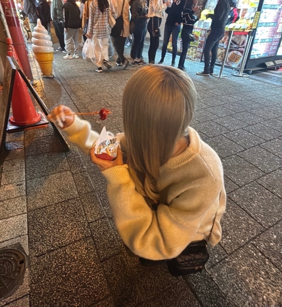 女の子ブログ画像