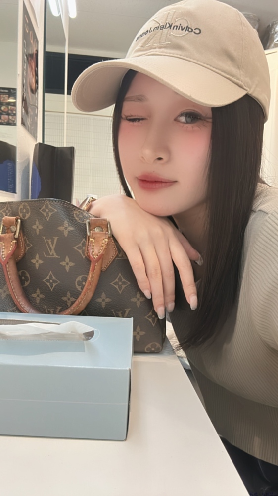 女の子ブログ画像