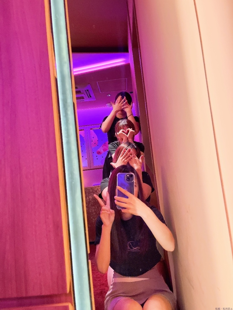 女の子ブログ画像