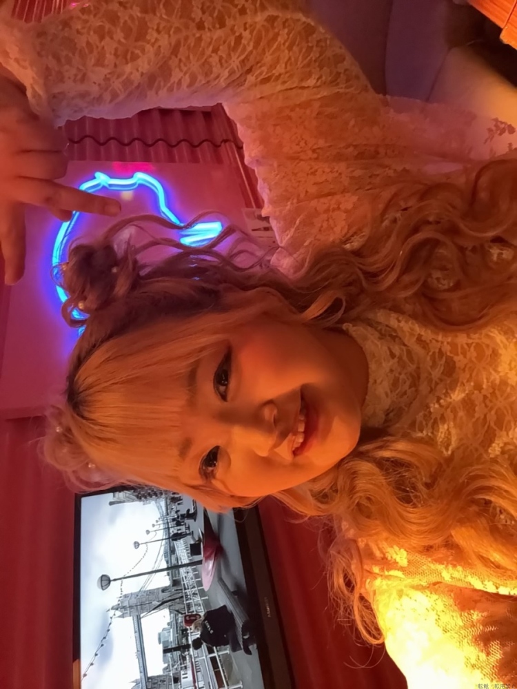 女の子ブログ画像