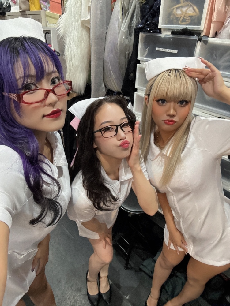 女の子ブログ画像