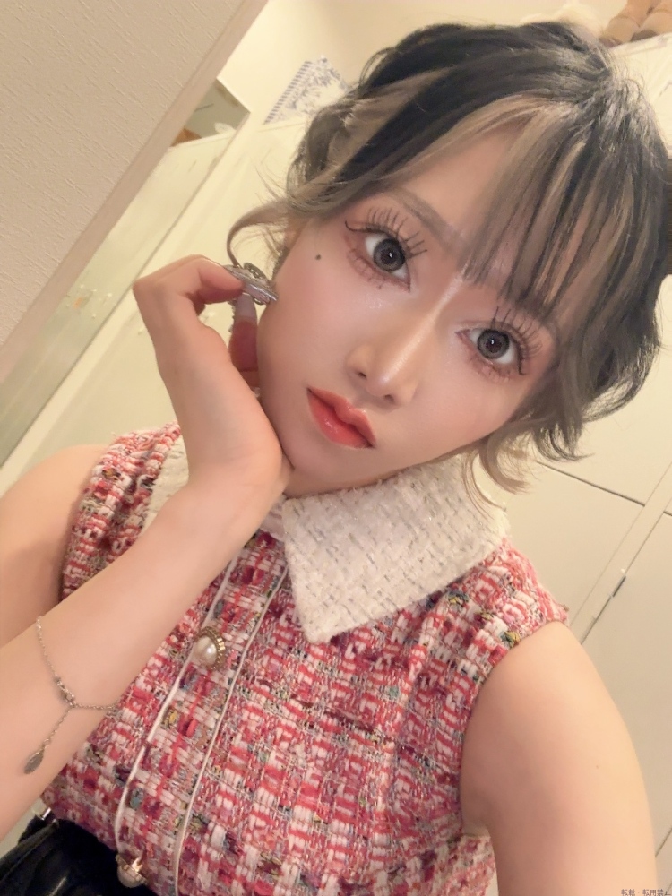 女の子ブログ画像