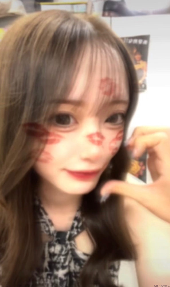 女の子ブログ画像