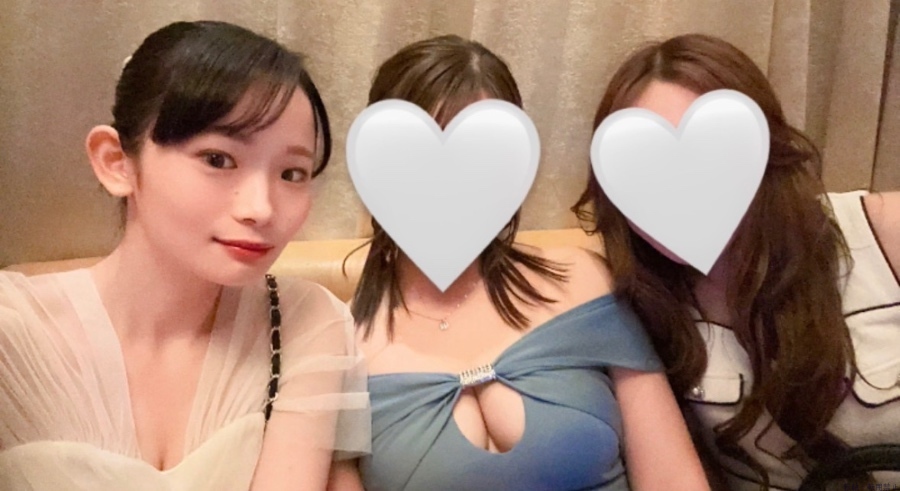 新着女の子ブログ画像