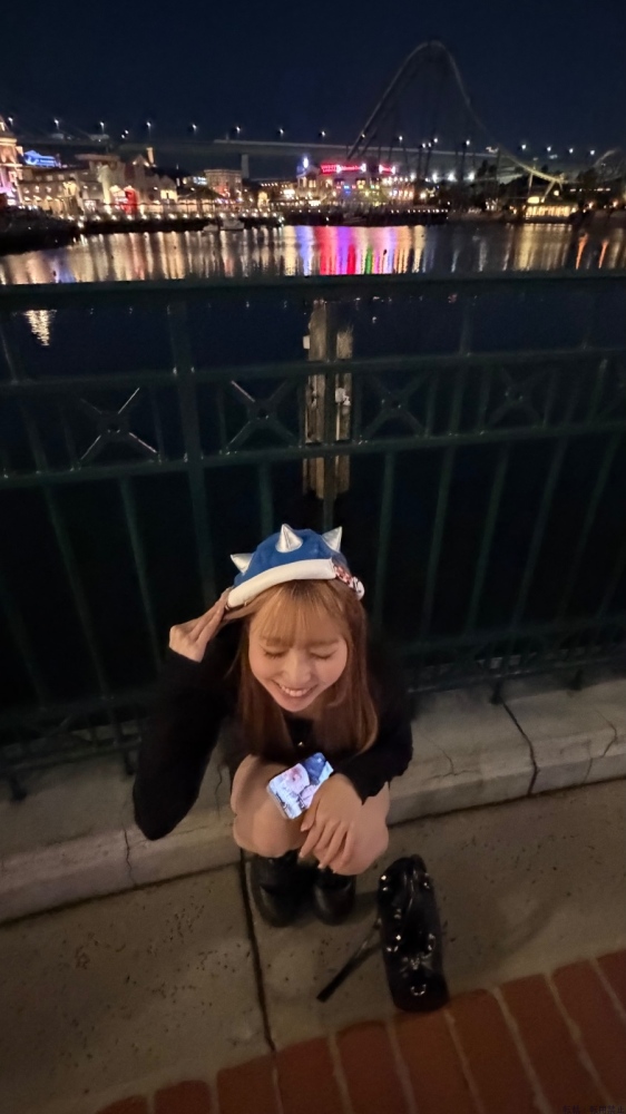女の子ブログ画像