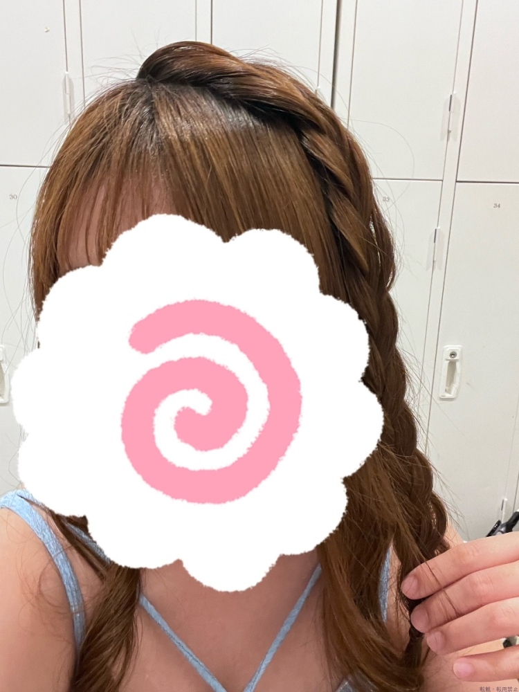 女の子ブログ画像
