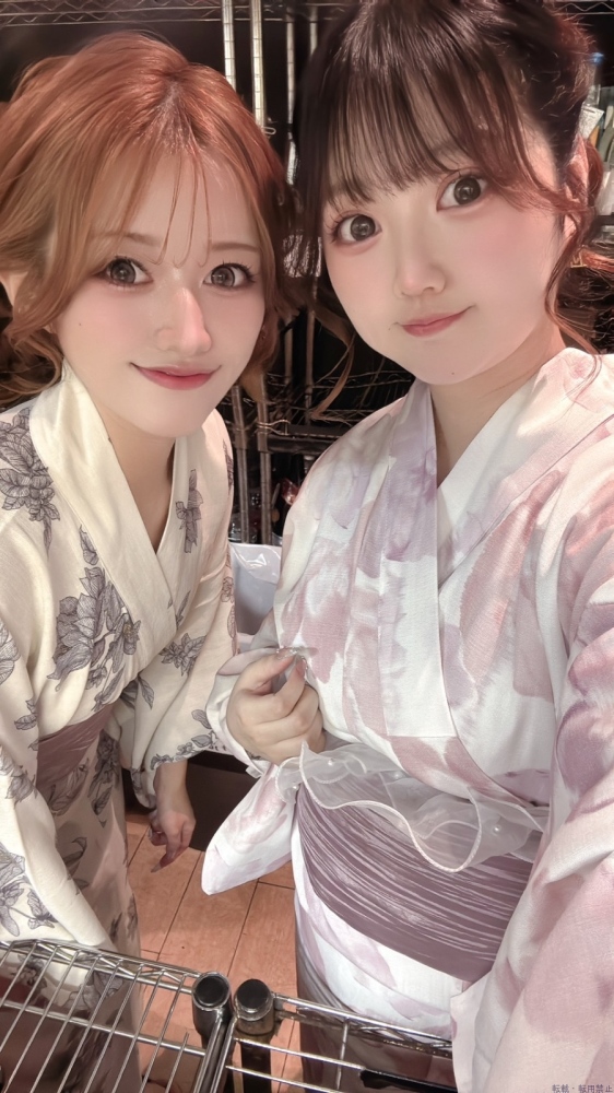 女の子ブログ画像