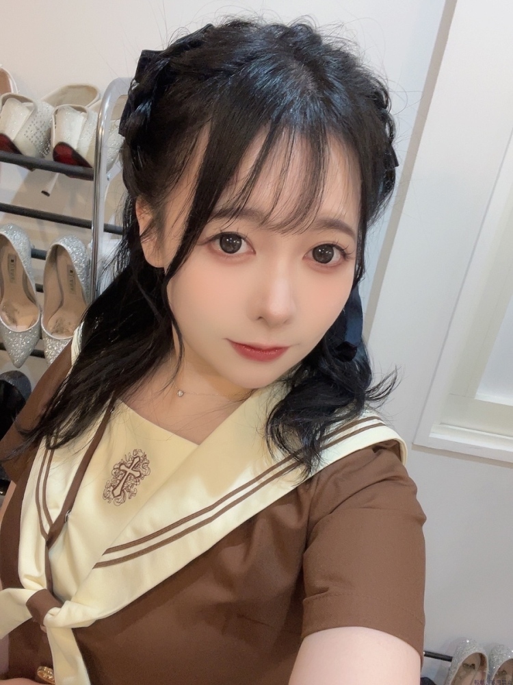 女の子ブログ画像