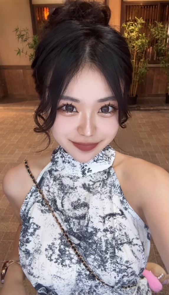 女の子ブログ画像