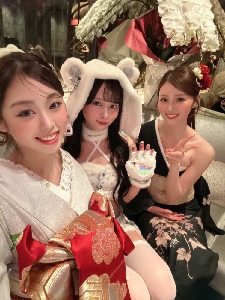 新着女の子ブログ画像