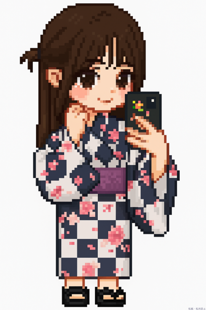 女の子ブログ画像