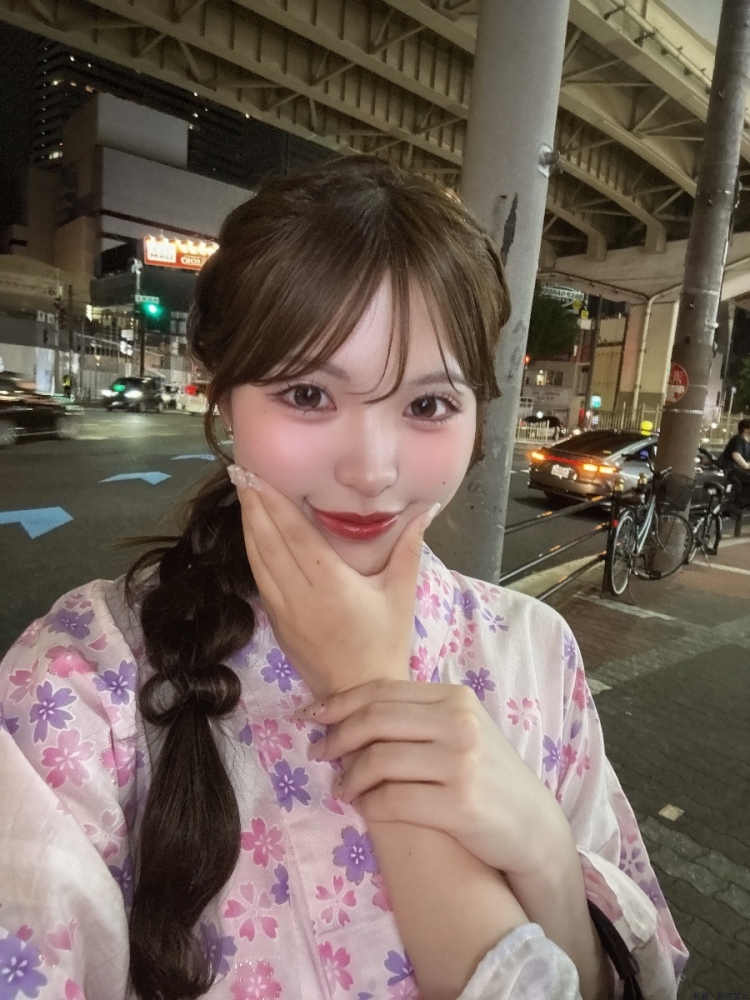 新着女の子ブログ画像
