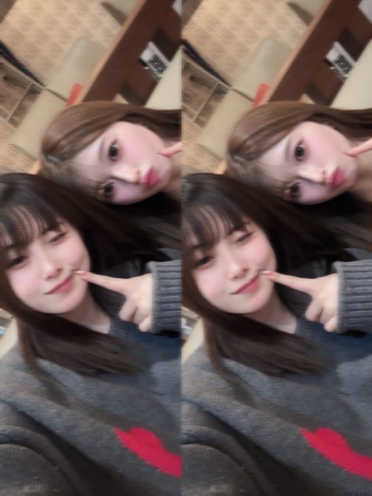 女の子ブログ画像