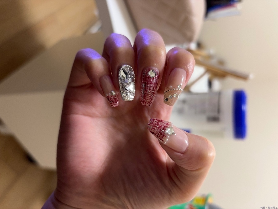 女の子ブログ画像