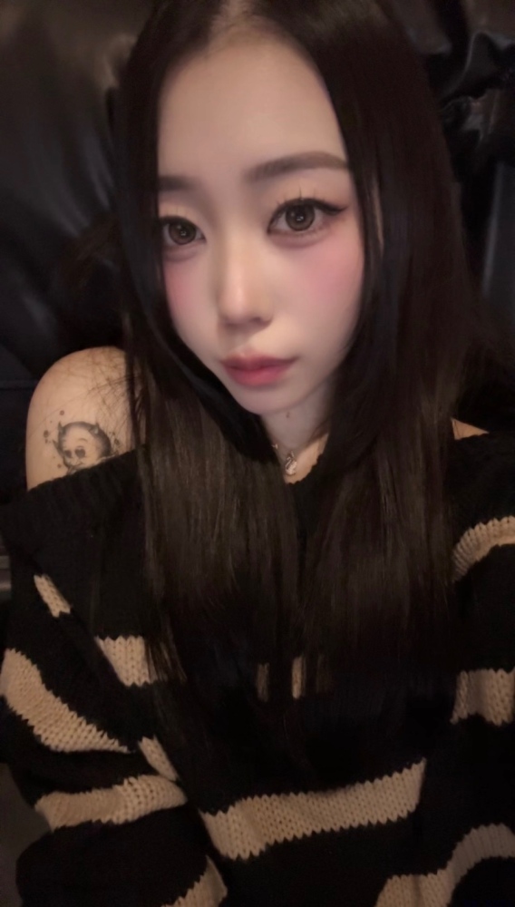 女の子ブログ画像