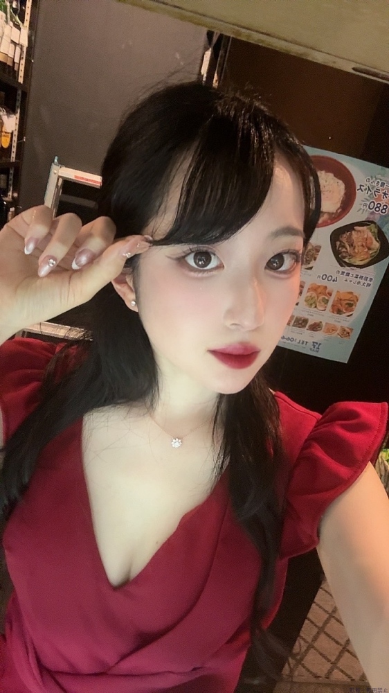 女の子ブログ画像