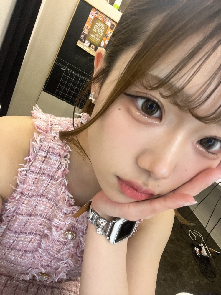女の子ブログ画像