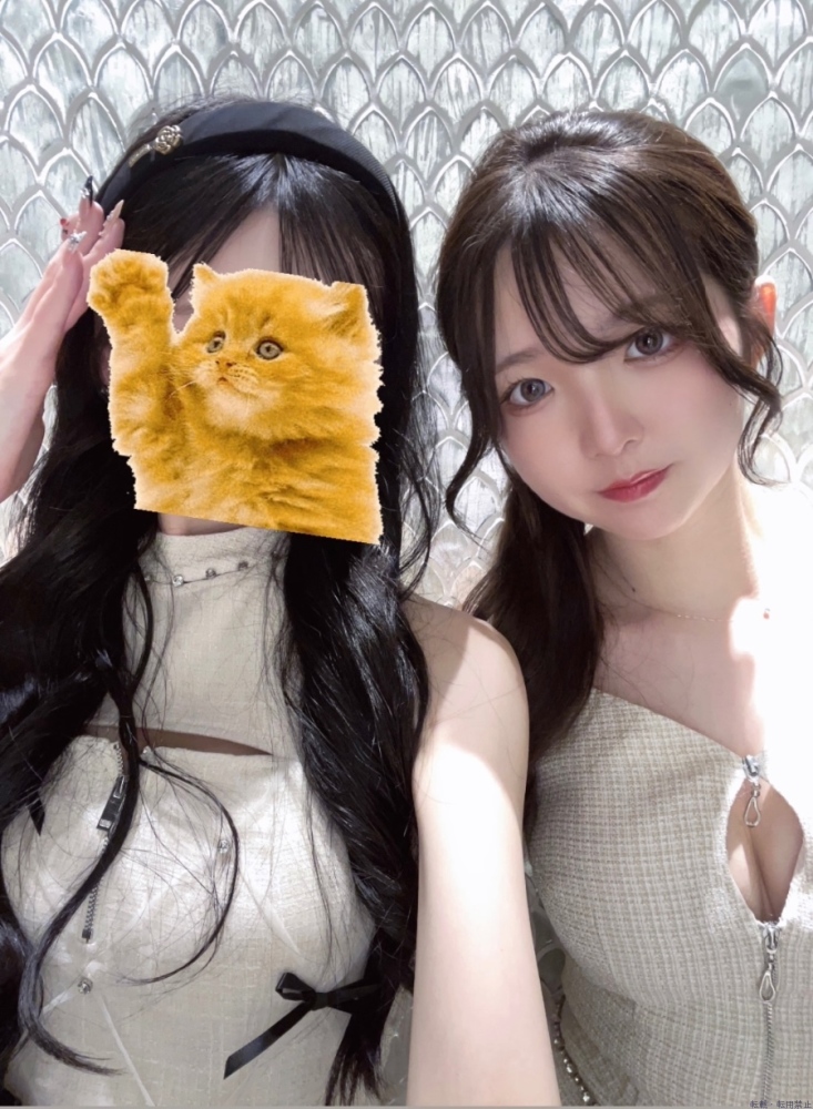 女の子ブログ画像