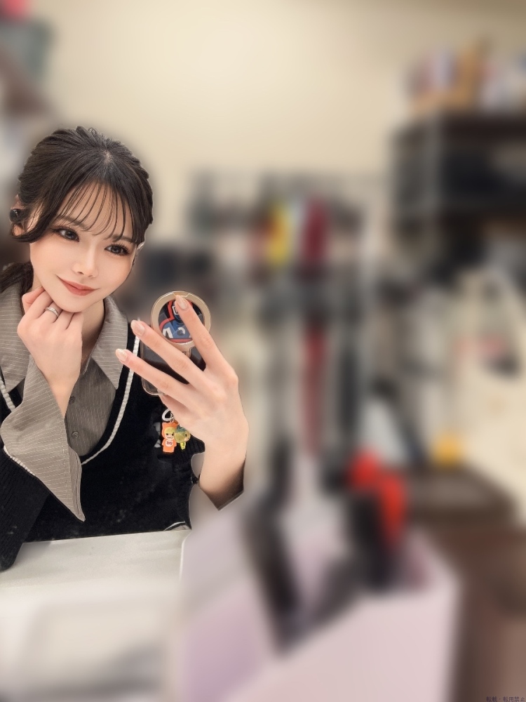 女の子ブログ画像