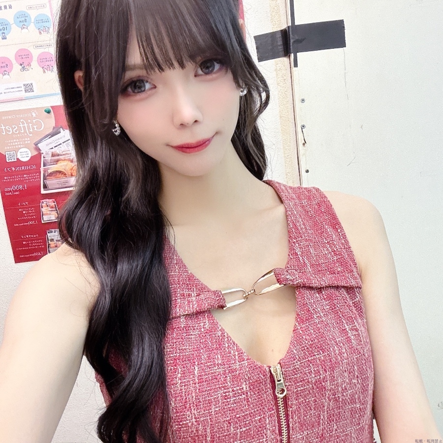 女の子ブログ画像