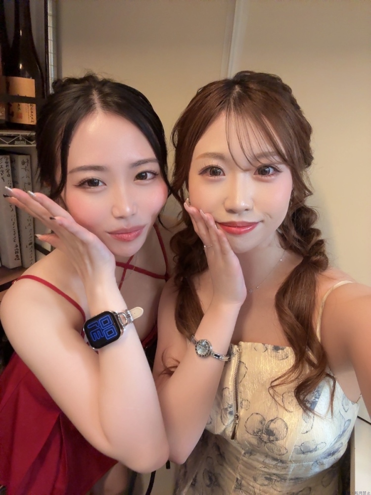 女の子ブログ画像