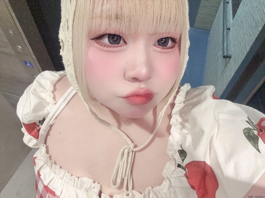 女の子ブログ画像