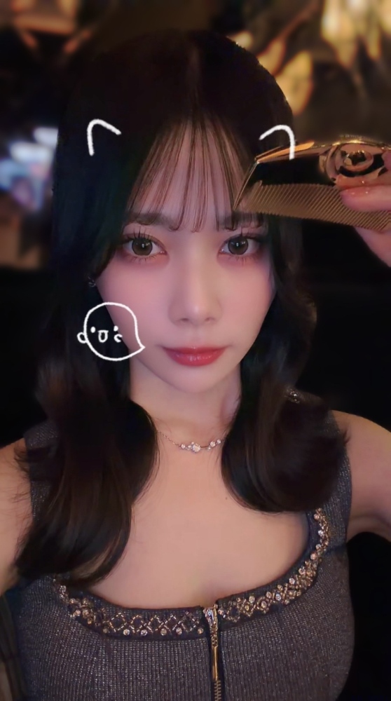 女の子ブログ画像