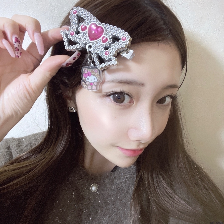 女の子ブログ画像