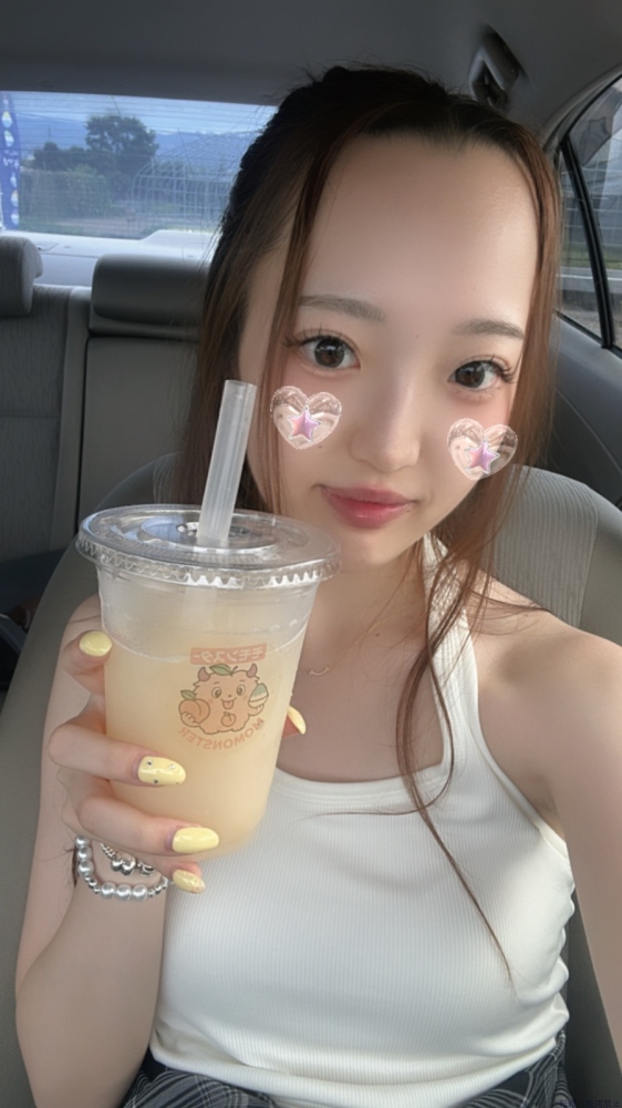 女の子ブログ画像