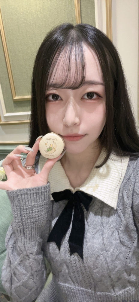 女の子ブログ画像