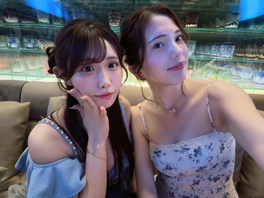 新着女の子ブログ画像