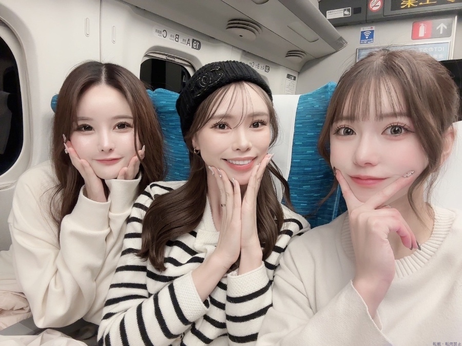 新着女の子ブログ画像