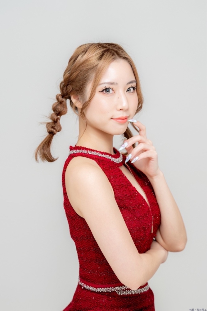 女の子ブログ画像