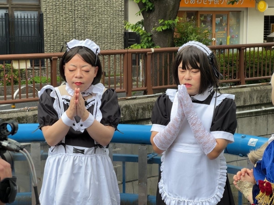 女の子ブログ画像