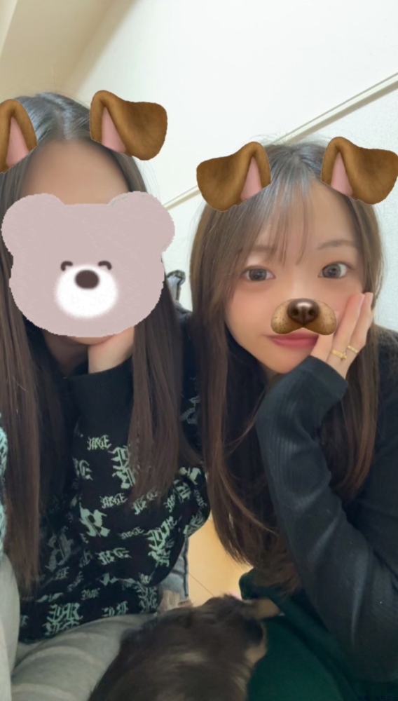 女の子ブログ画像