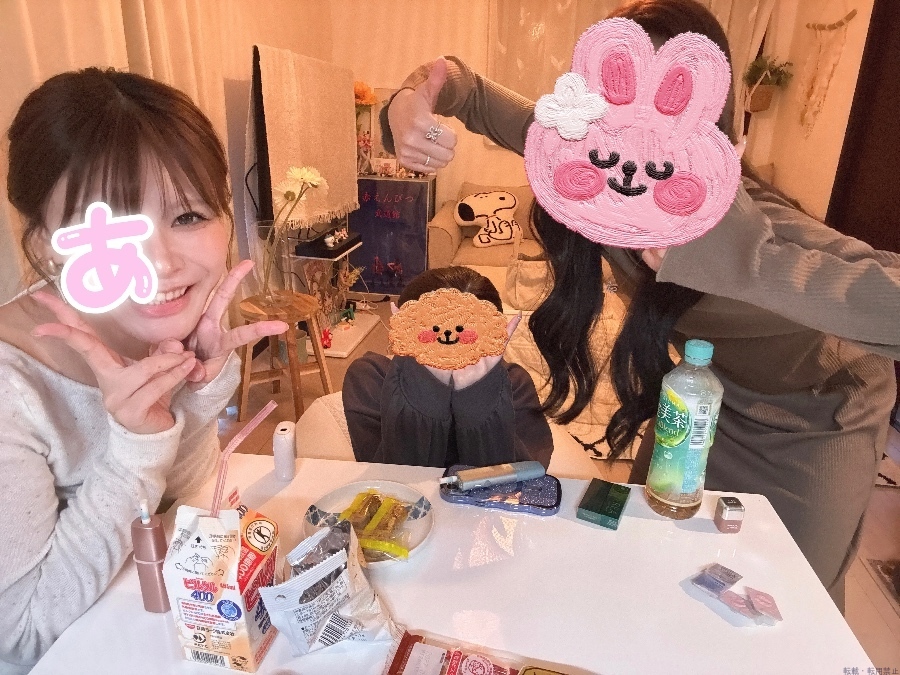 女の子ブログ画像