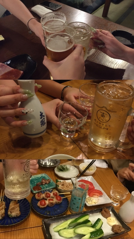 女の子ブログ画像