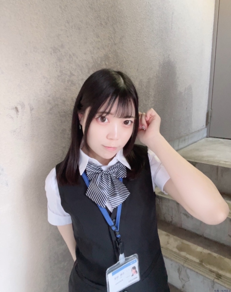女の子ブログ画像