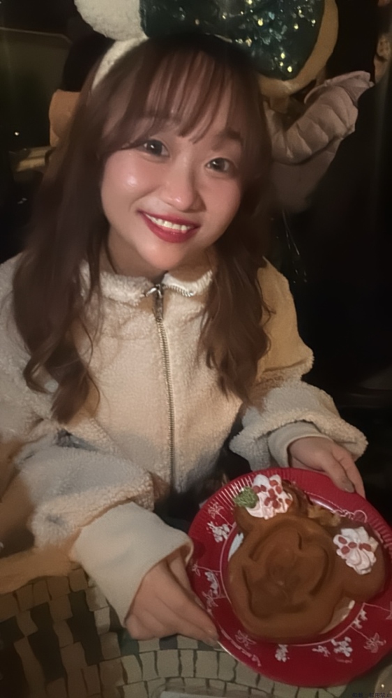 女の子ブログ画像