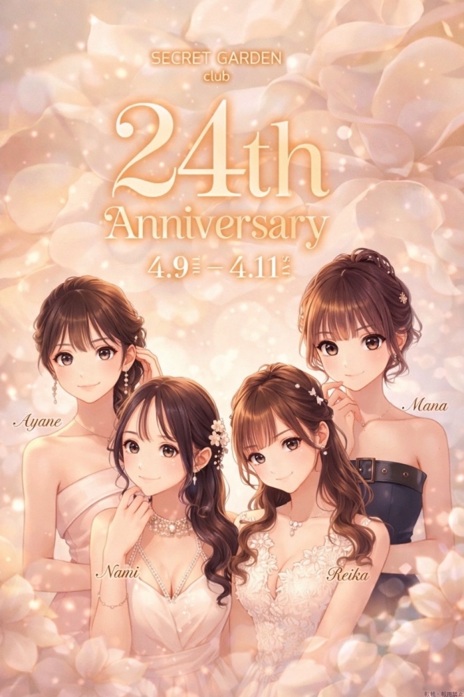 女の子ブログ画像