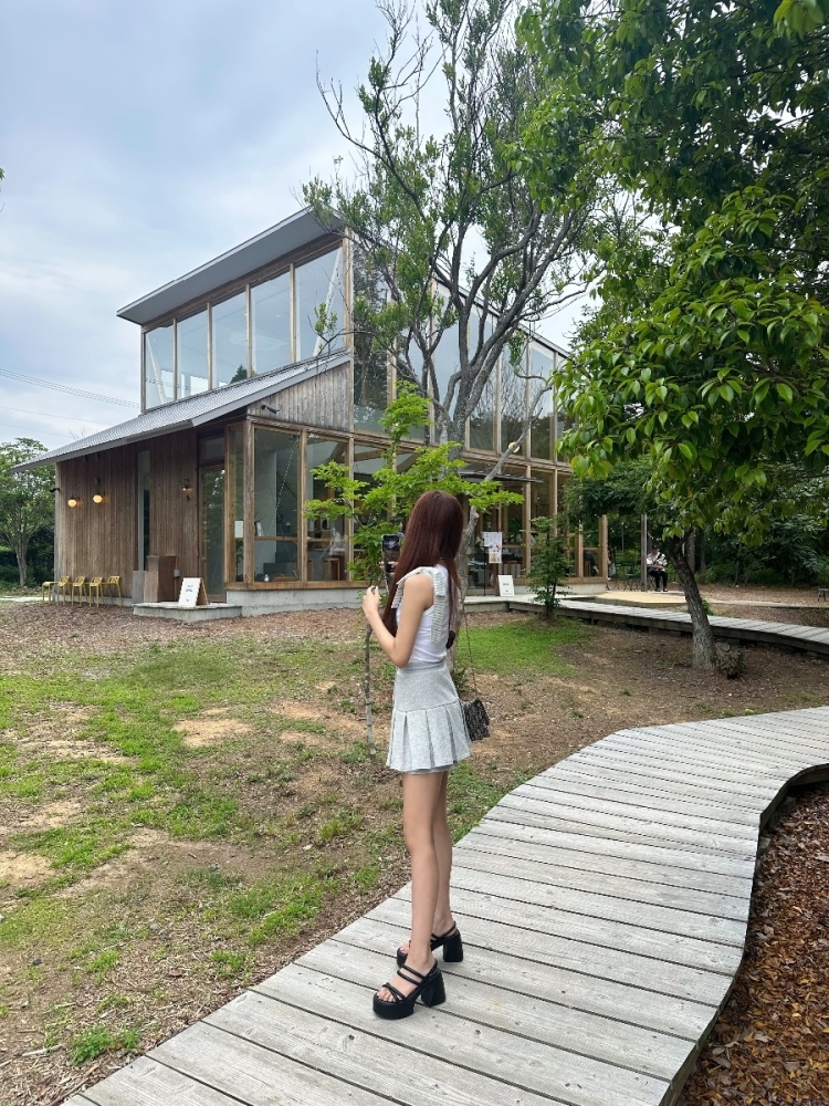 女の子ブログ画像