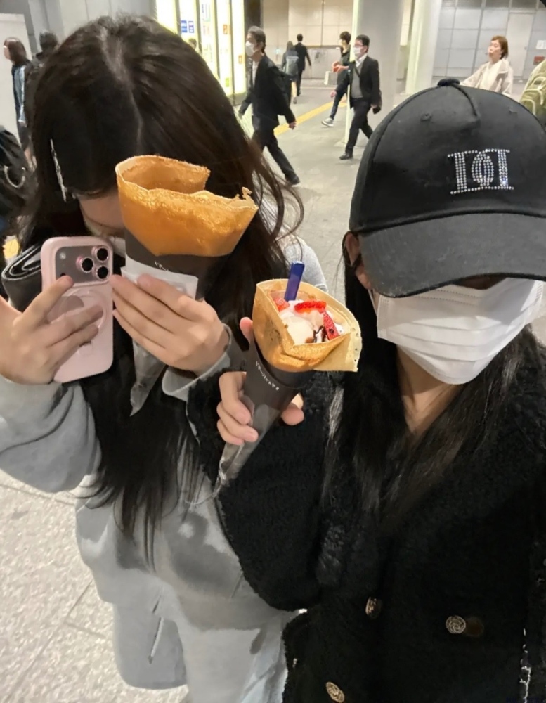 新着女の子ブログ画像