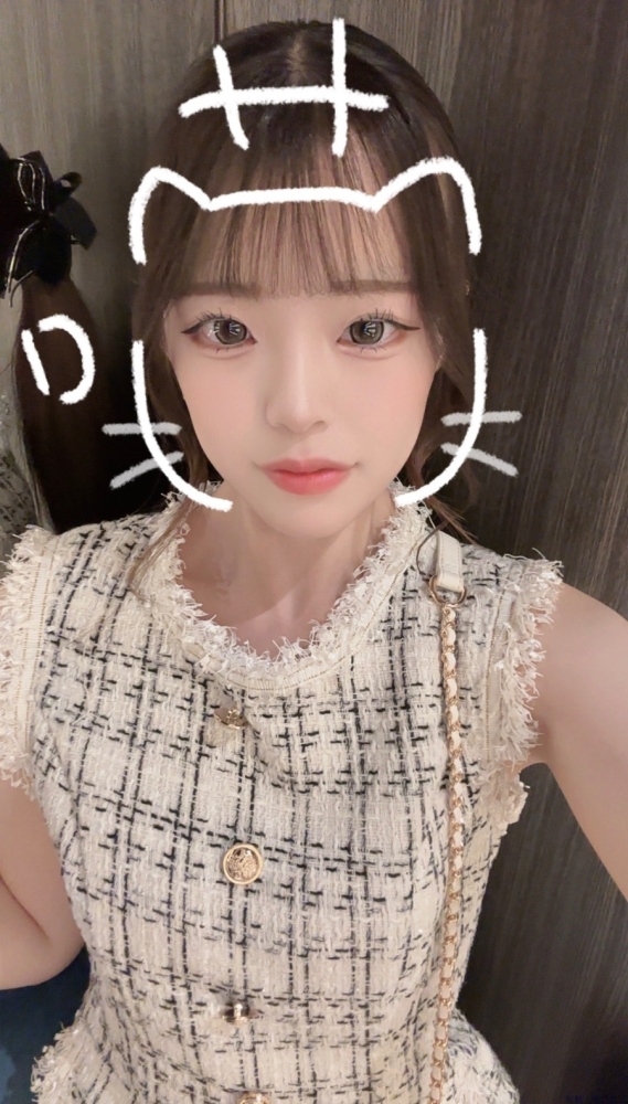 女の子ブログ画像