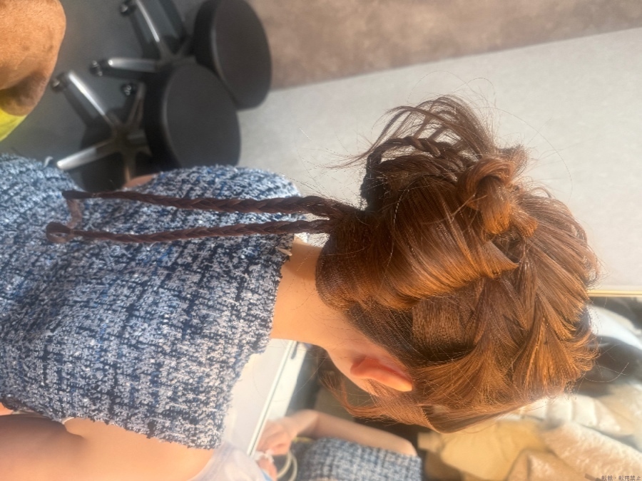 新着女の子ブログ画像